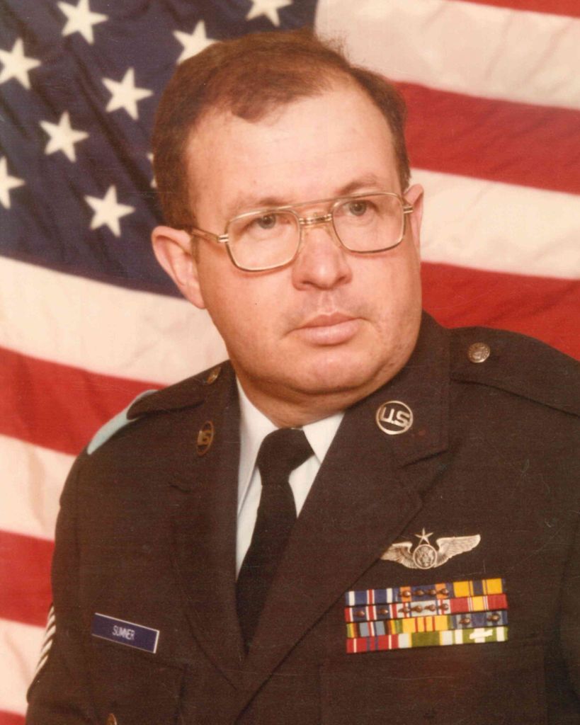 Darrel Sumner