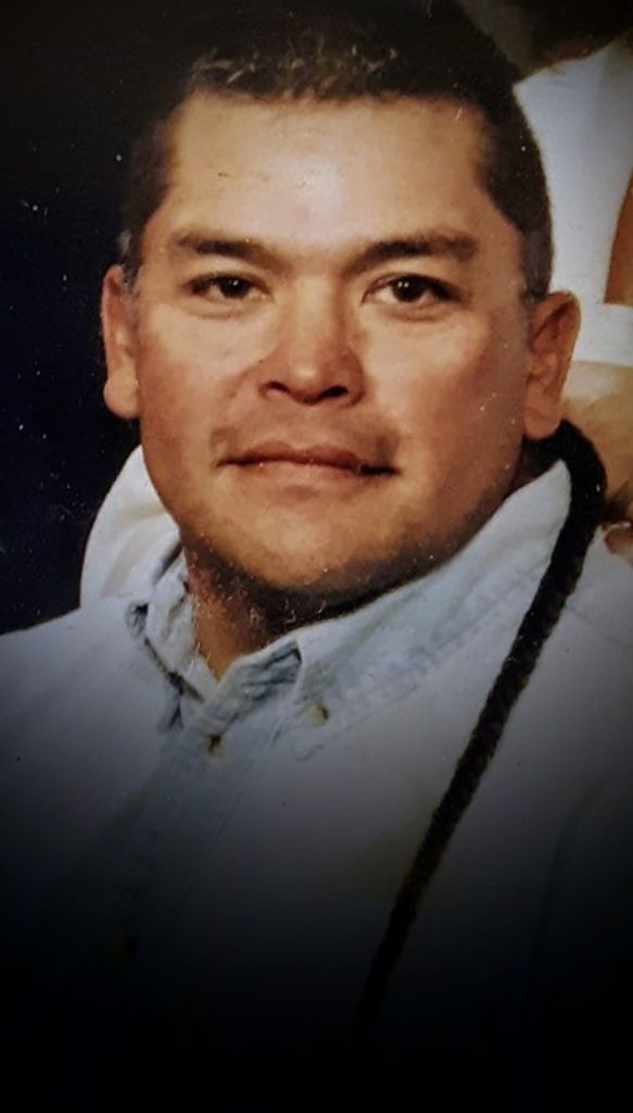 Lowdell (Dell) Jagade Hereford Profile Photo