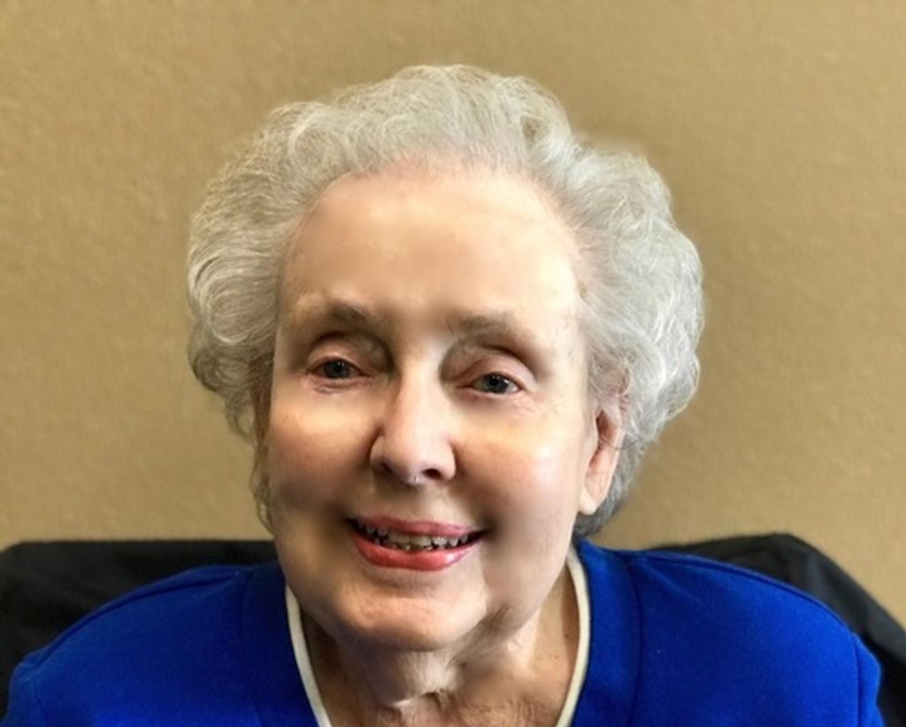 Peggy Tomlinson Davis