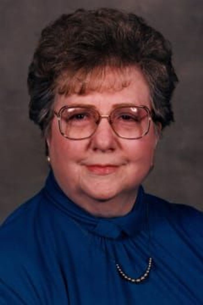 Shirley Ann Singer
