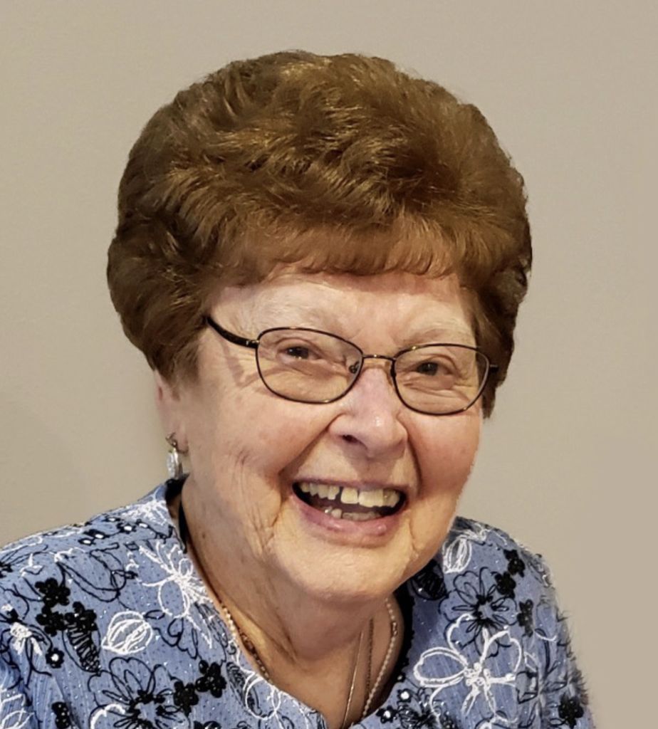 Jeanette C. Benhoff Profile Photo