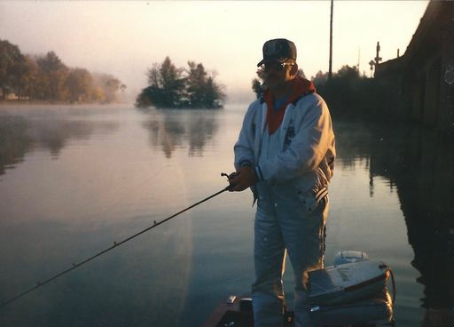 Douglas Eugene Frecker photo gallery thumbnail 72 of 105
