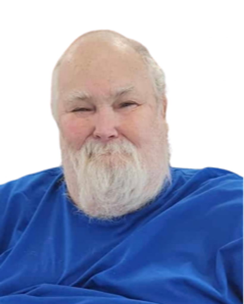 William Roger Green Profile Photo