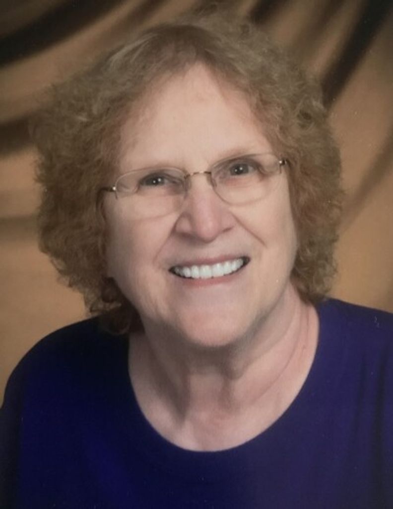 Margaret M. "Peg" Stevenson Profile Photo