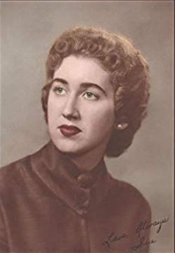Mary Sue Jones Smith Profile Photo