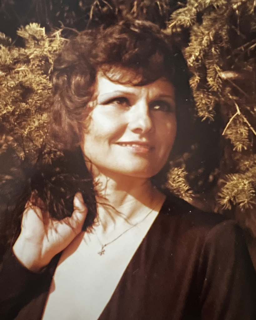 Patricia Ehlis Profile Photo