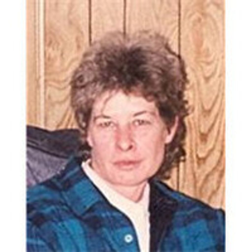 Geraldine Irene (Adams) Putney
