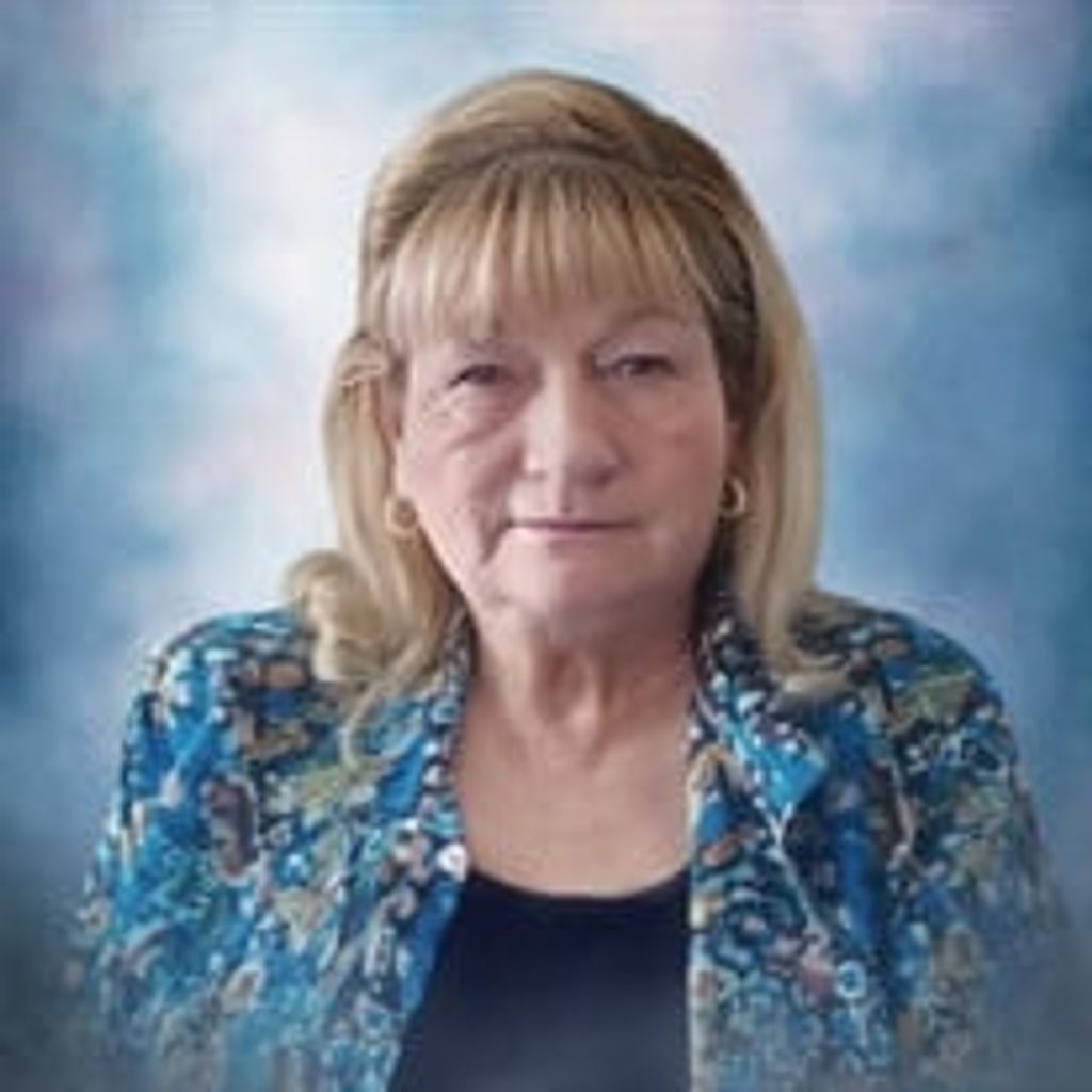 Mary Edda Duff