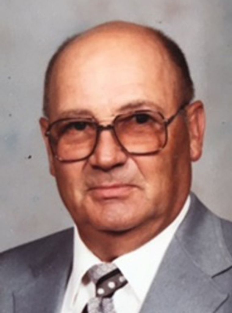 James E Davis Profile Photo