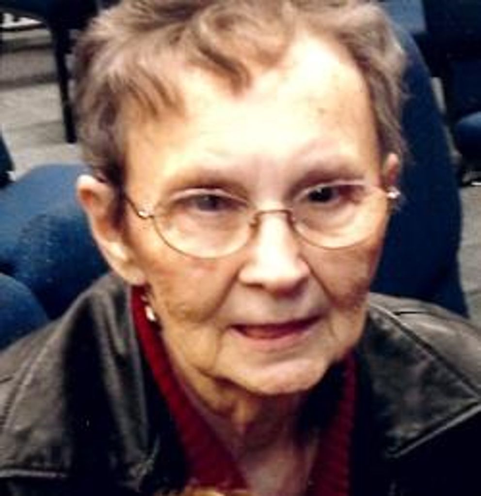 Judith Gray
