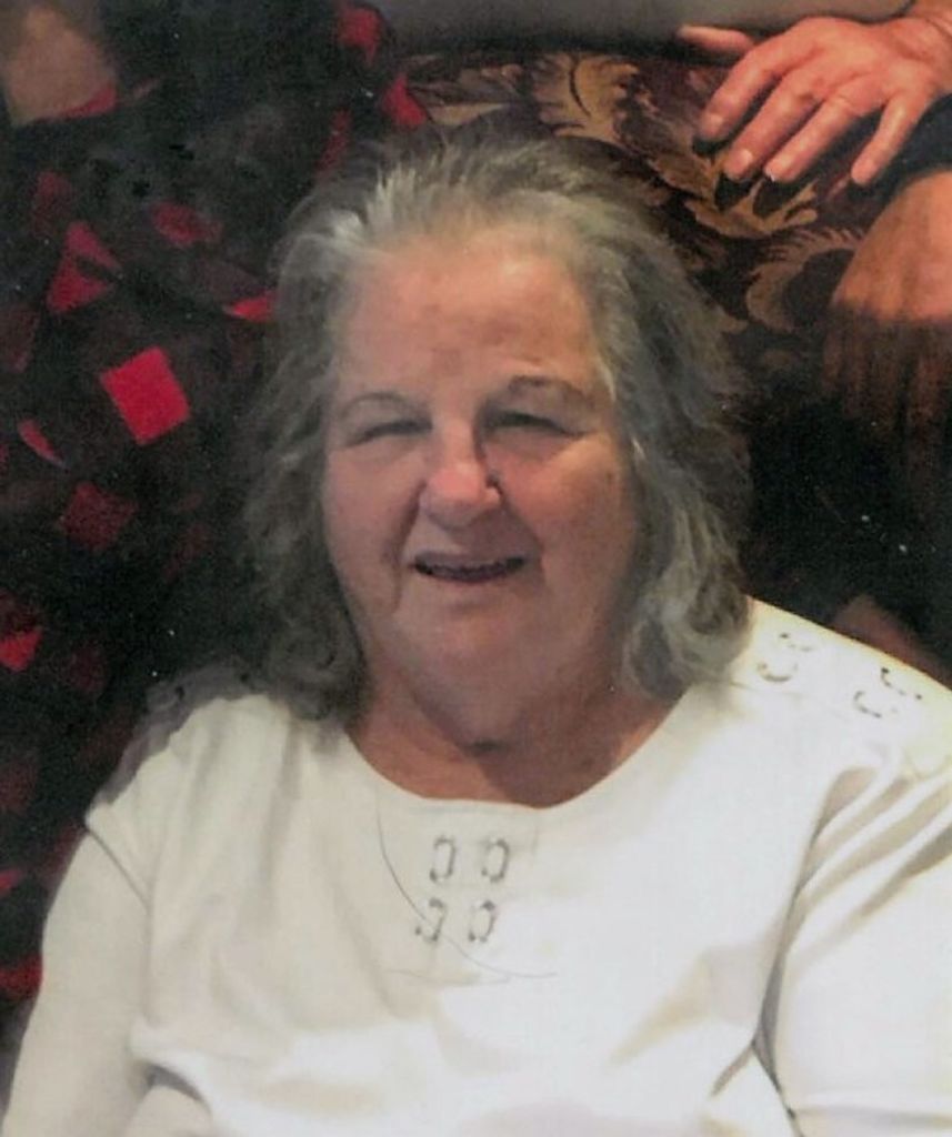 Nancy Sue Bellamy