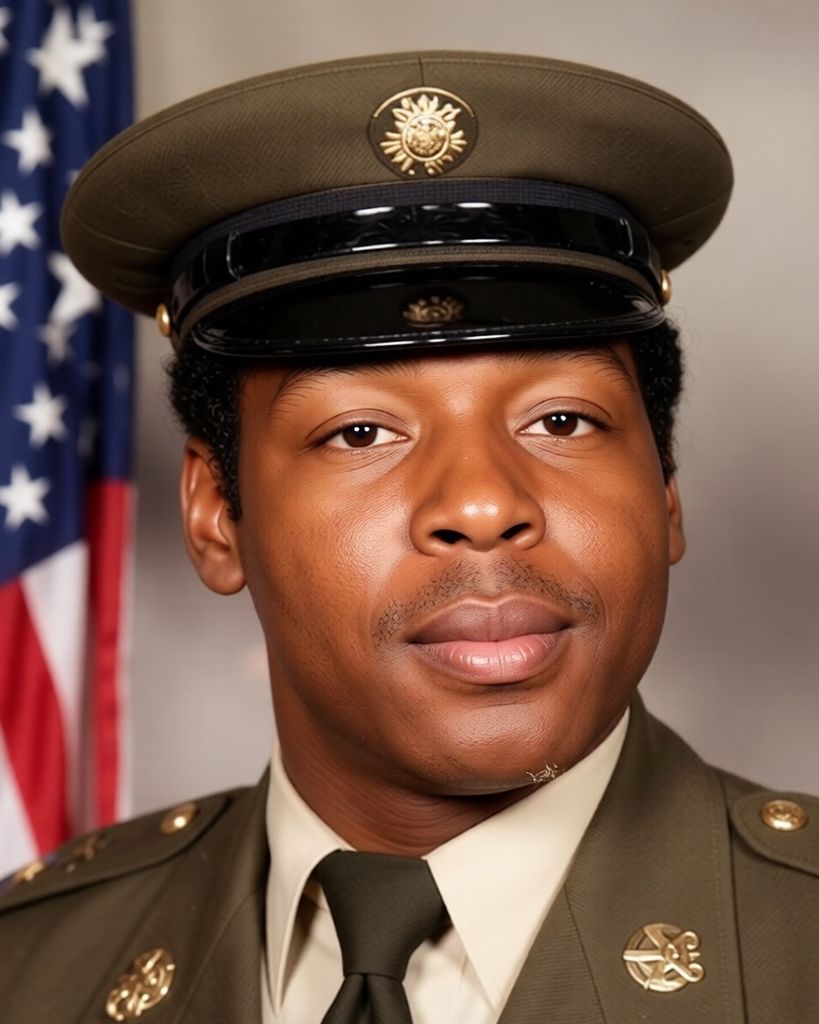 William Alvin Stone