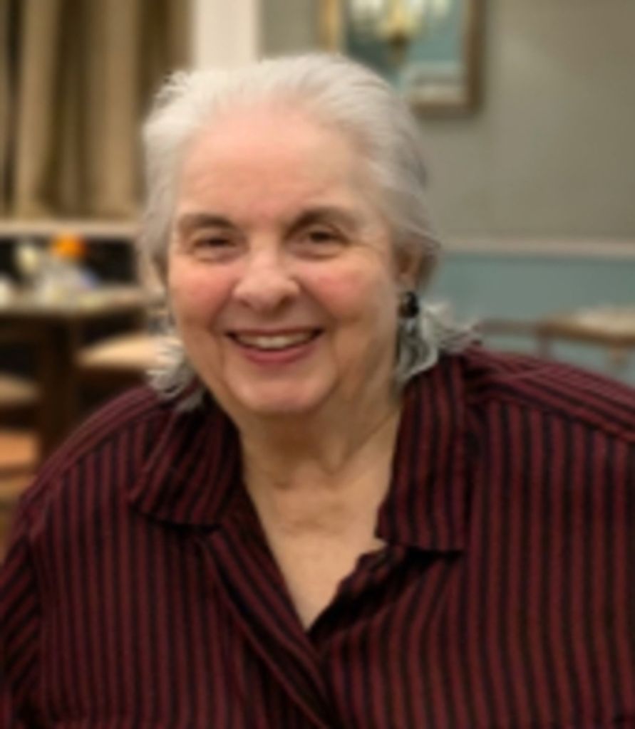 Diane Marie Wagner