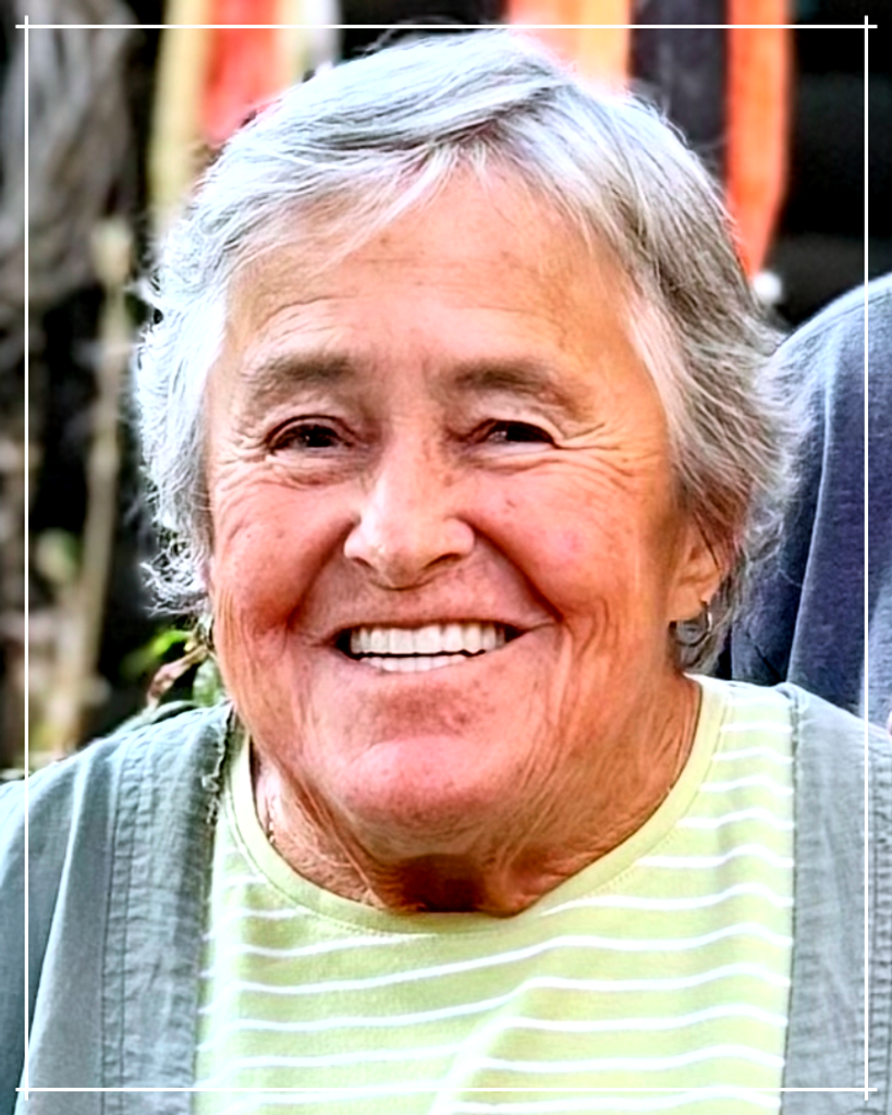 Joan C. Jones Profile Photo