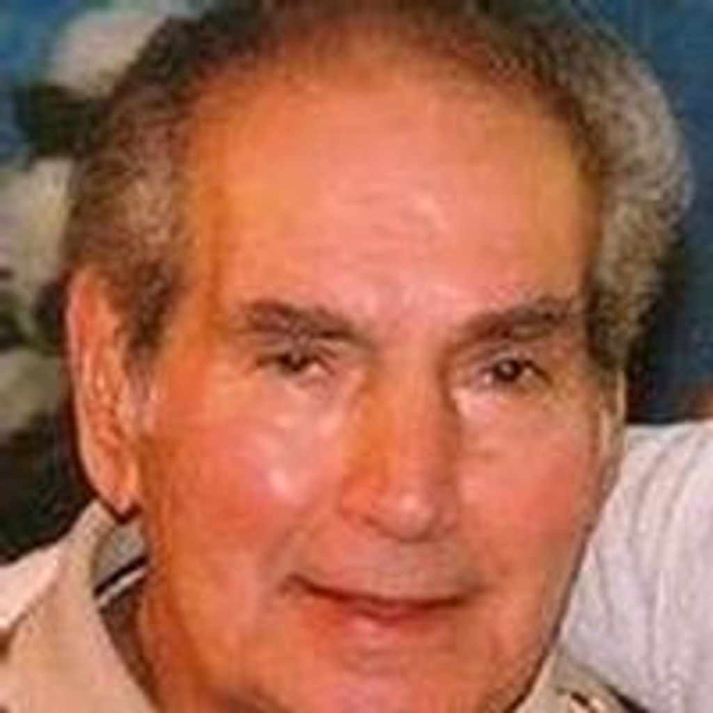Charles W. Todd
