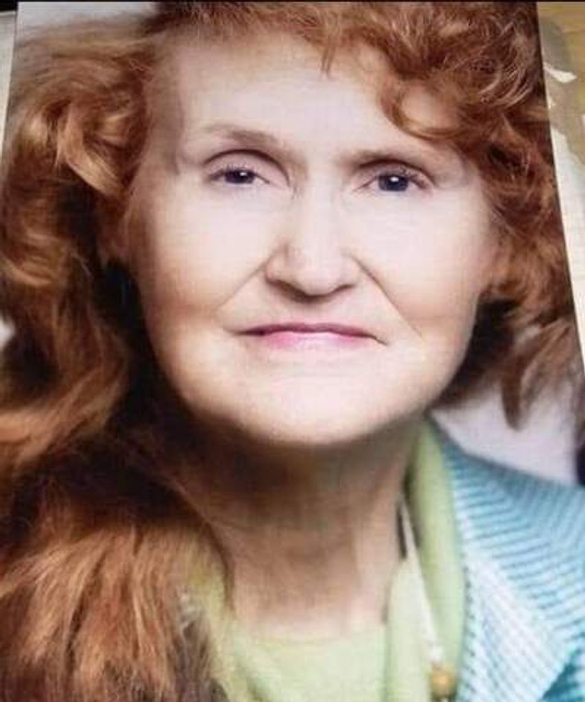Goldena (Goldie) Hickerson-Rainwater Profile Photo