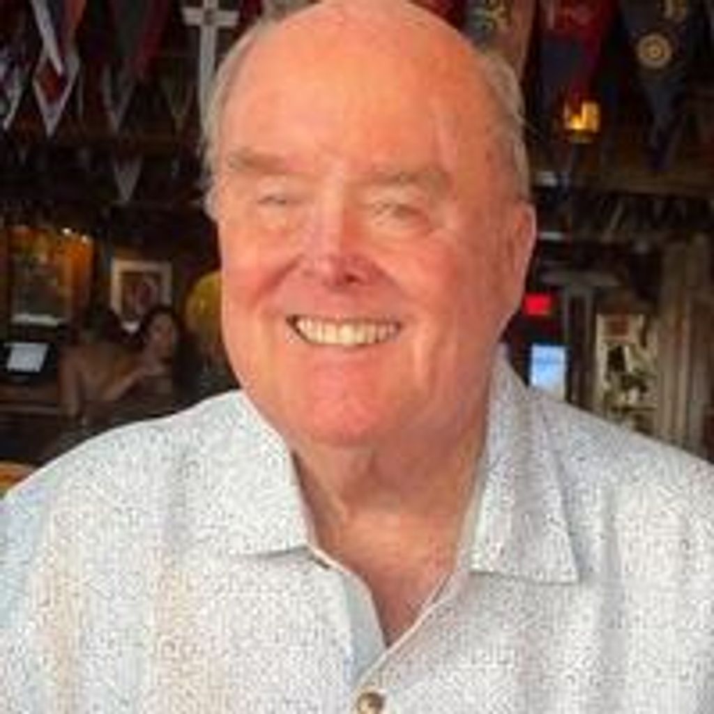J. Michael Hughes
