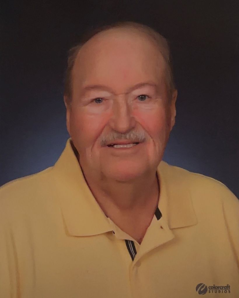 Randy Wayne Taylor Profile Photo