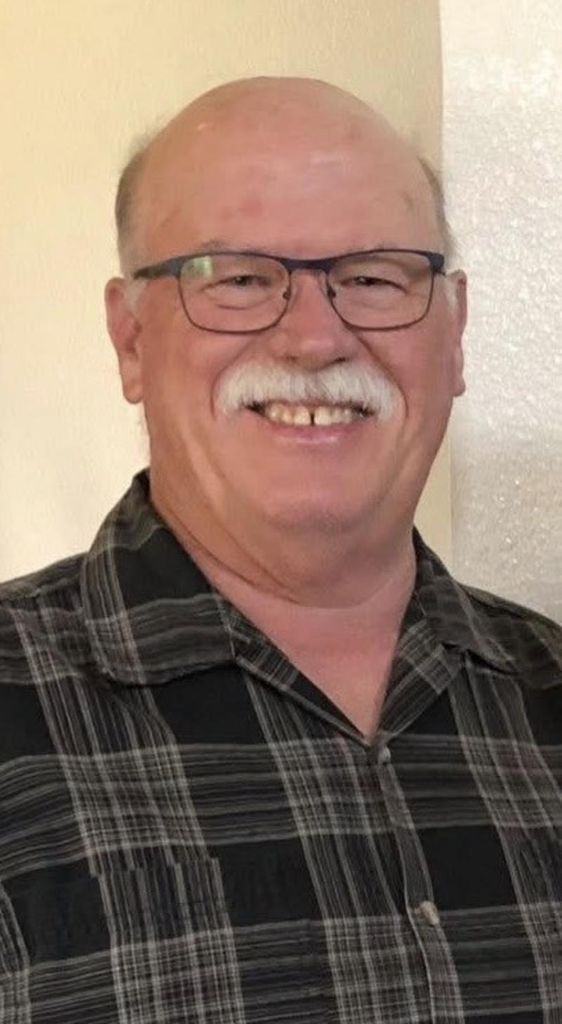 Michael Flowers, Sr.