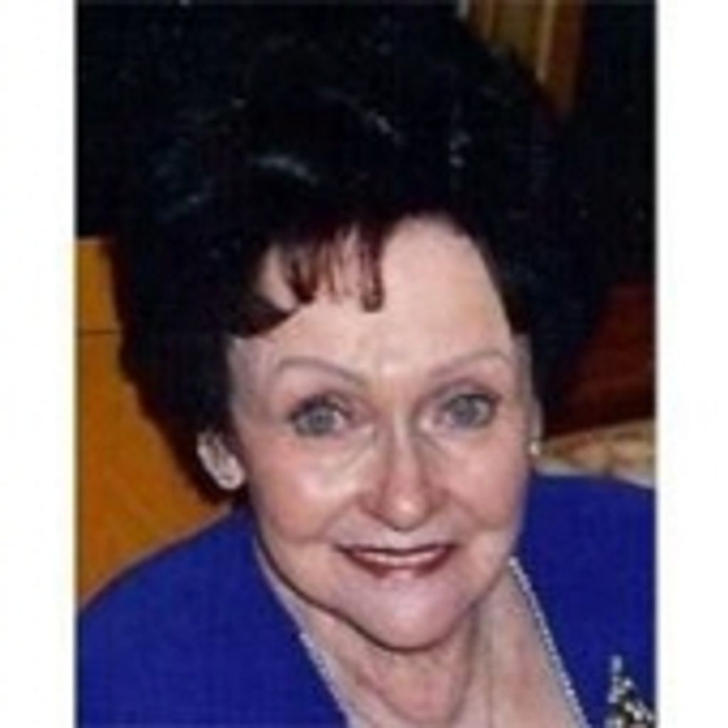 Jacqueline (Stewart) Paxton