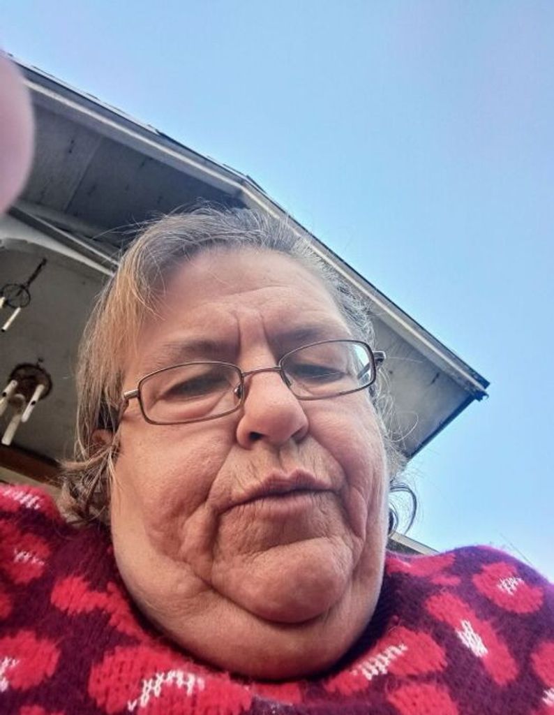 Cynthia Aileen (Tillison)  Tillison