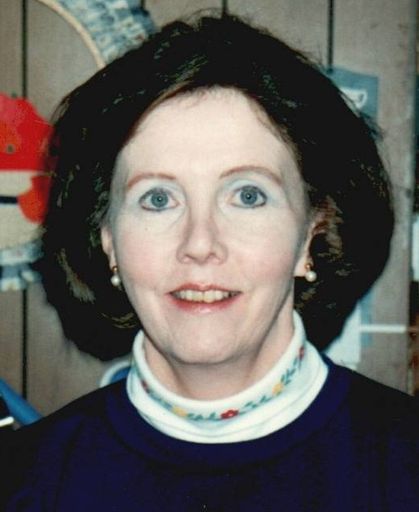 Patricia Miller's obituary image