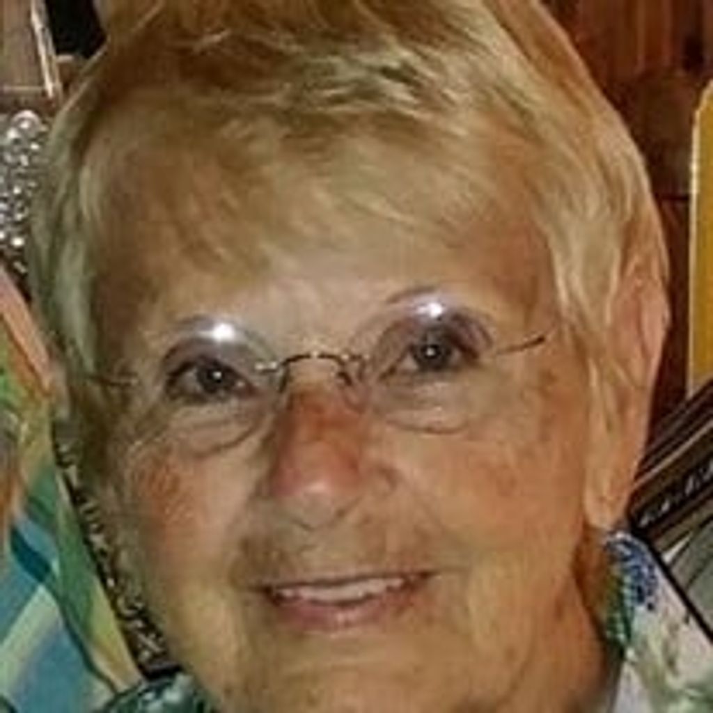 Ruth Ann Waltz