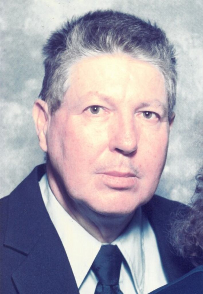 Reginald C. Banks Profile Photo