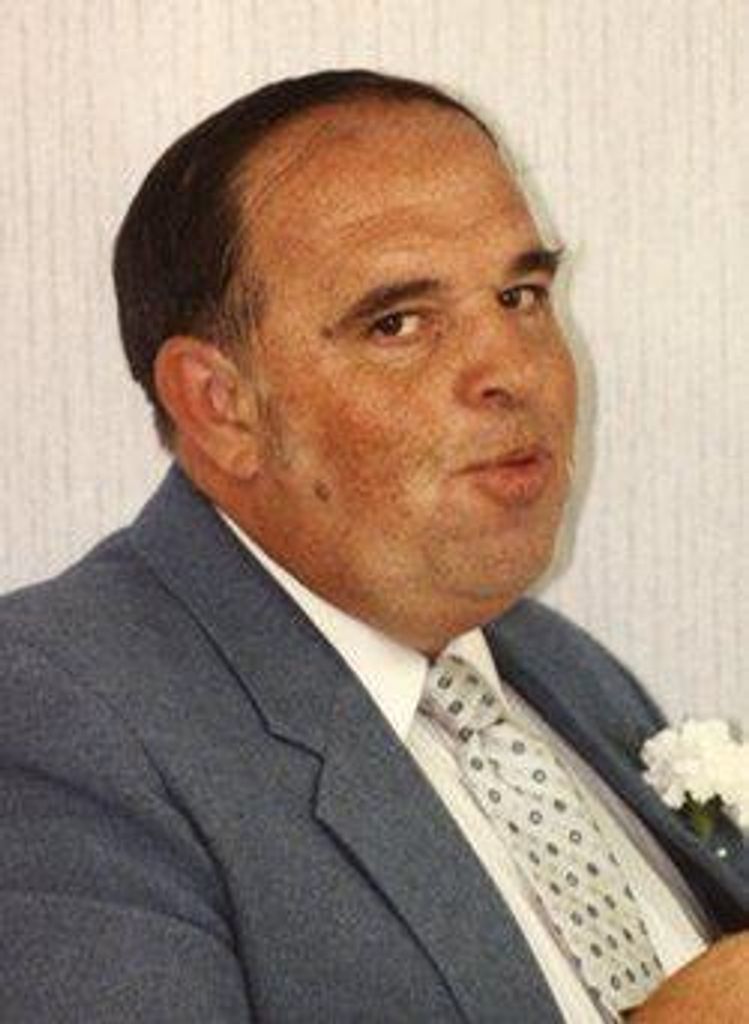 Donald V. Crossley
