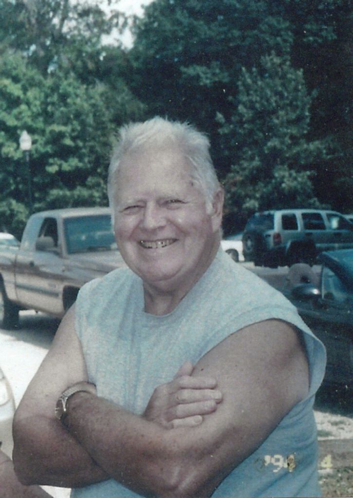 Irvin B. Durbin