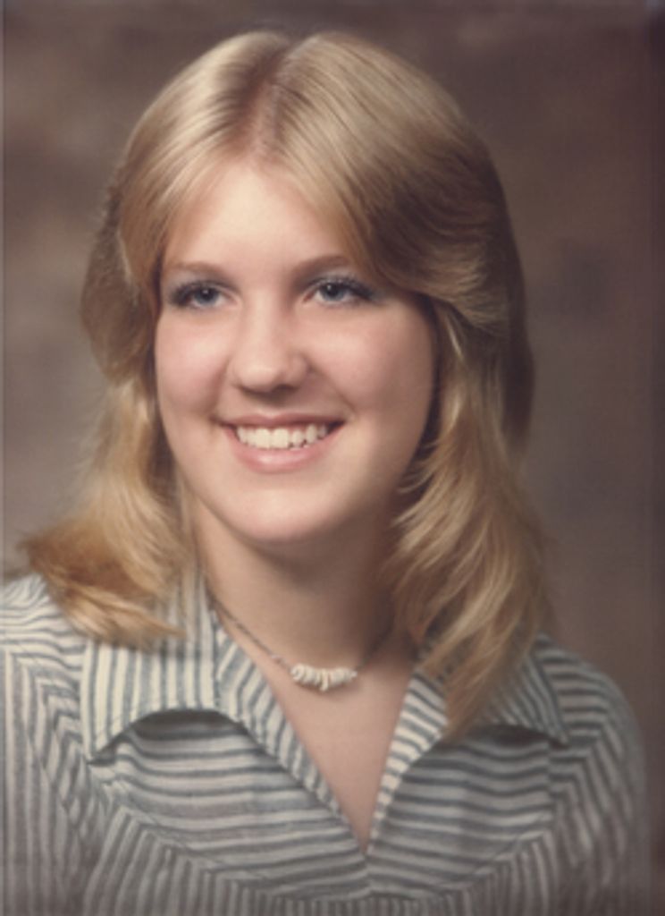 Cathy Van Loon