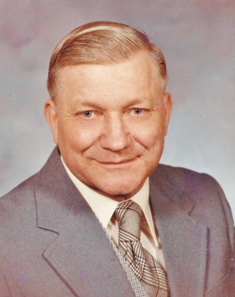 George Henry Humm Profile Photo