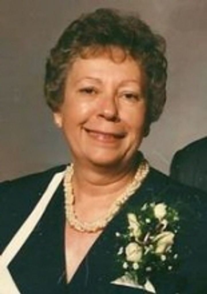 Nancy Lee Sedgwick