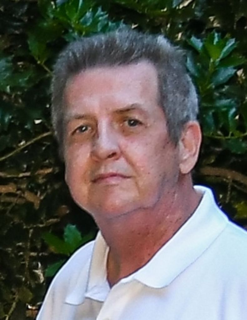 Denvel Eugene Harlow