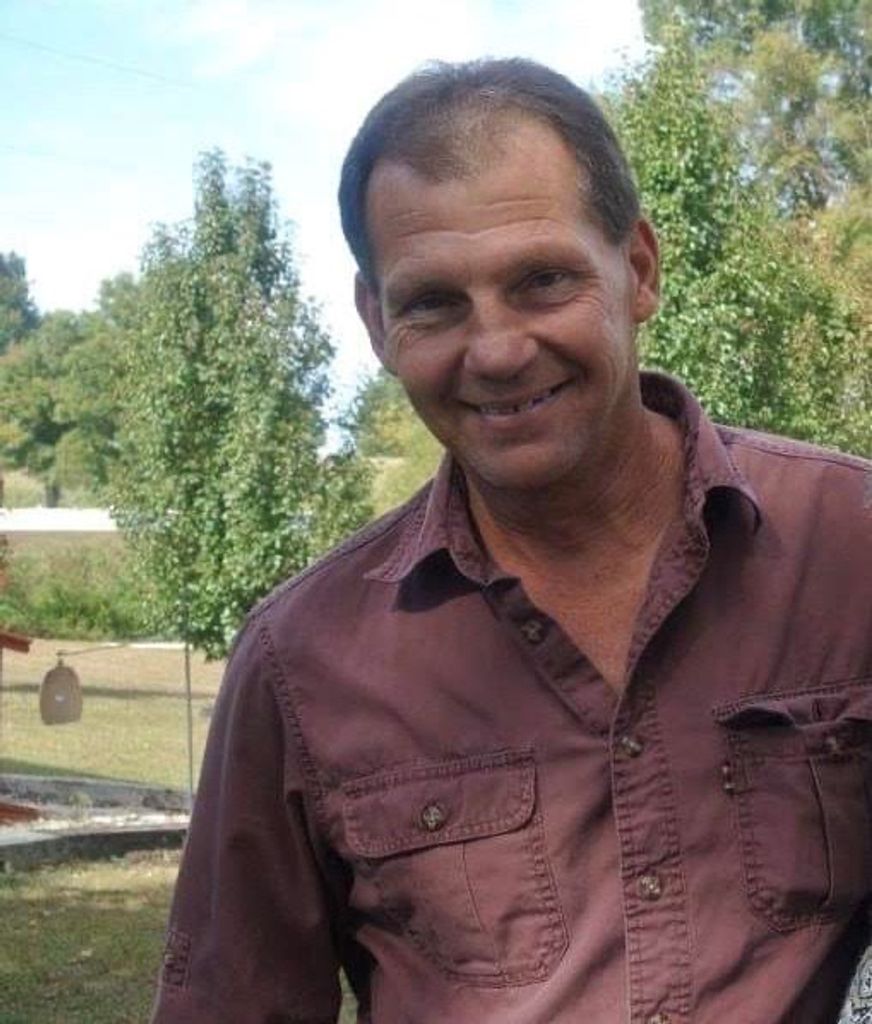 Lanny Ross Stewart Profile Photo