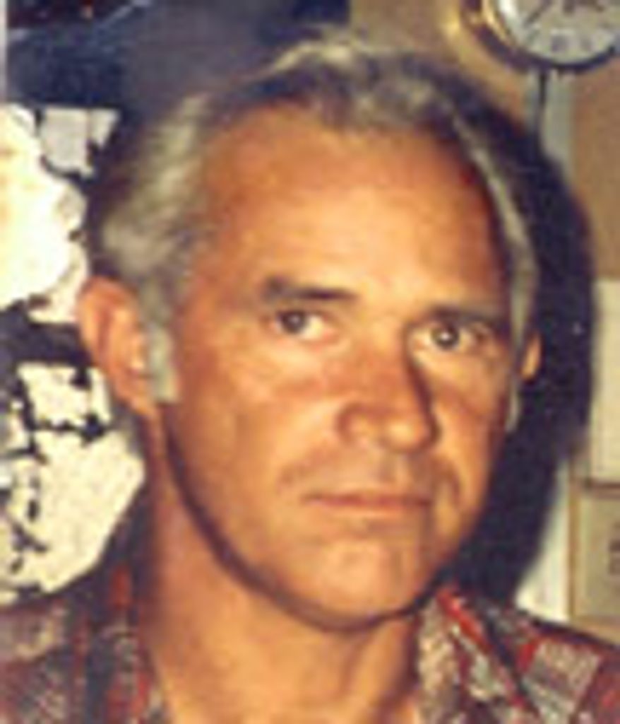 James "Jim" Lynn Mabery