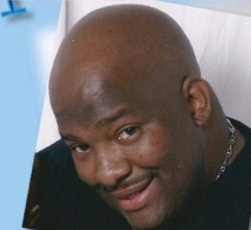 Tony Joseph 42 Profile Photo