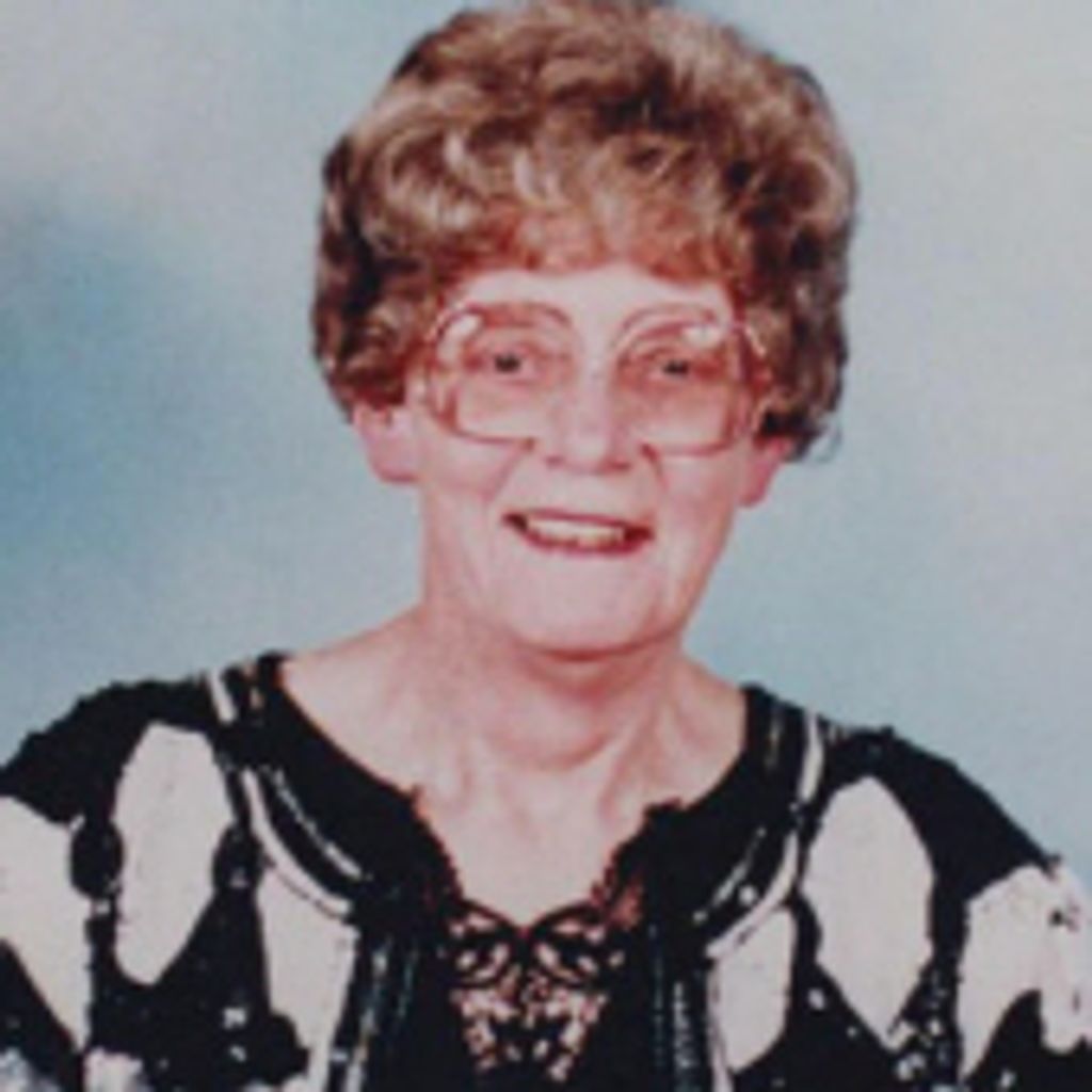 Margaret J. Cotter