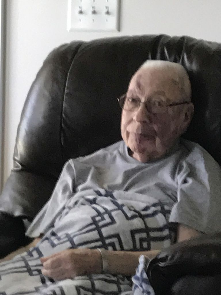 Roger Norman Hallock Profile Photo