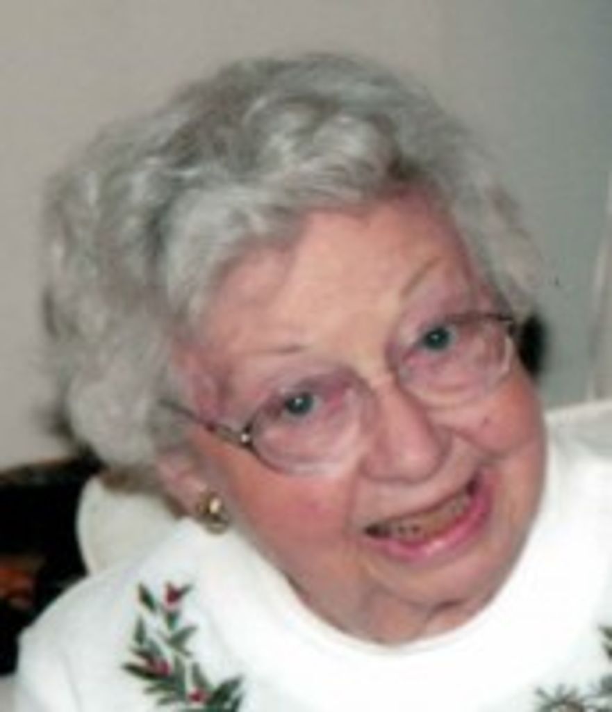 Alice C. Olsavsky