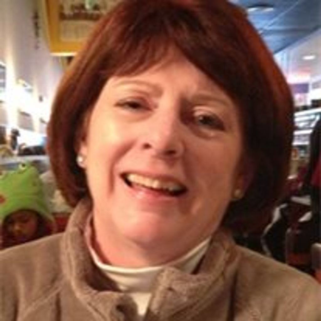 Jane (Patten)  Ricard