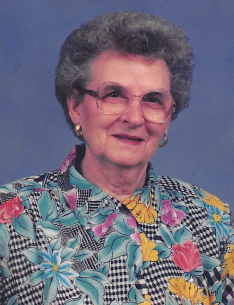 Jean L. Brubaker Profile Photo