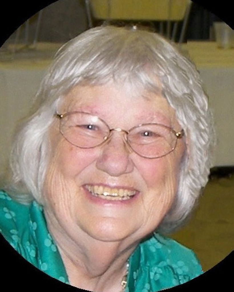 Sythia Helen House Profile Photo