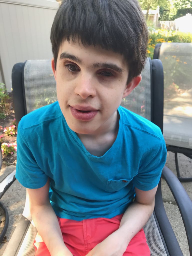 Richard William Benton