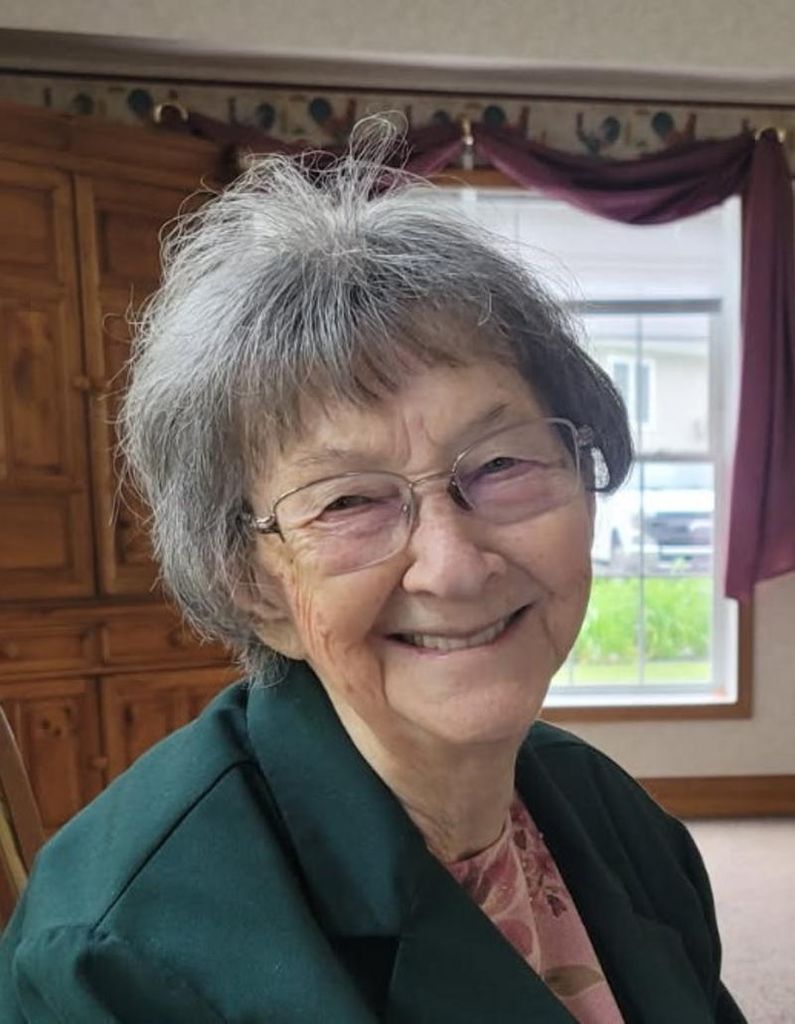 Nancy Ann Farley Profile Photo