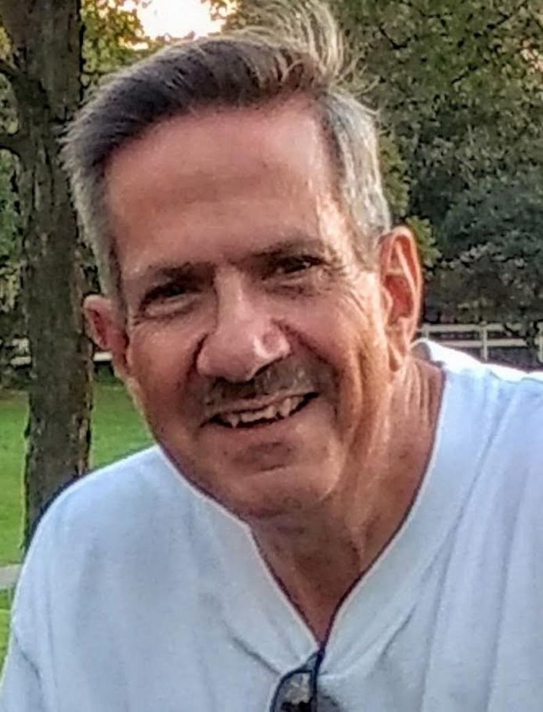 Michael P. Puccia Profile Photo