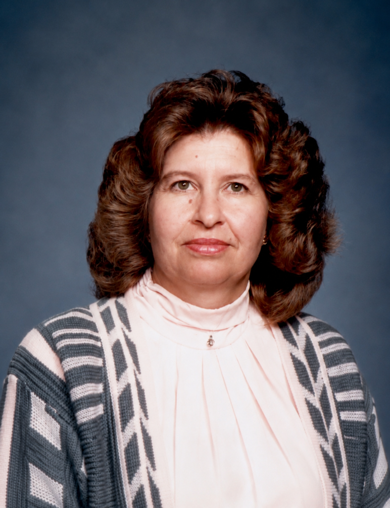Linda  Carol Spear