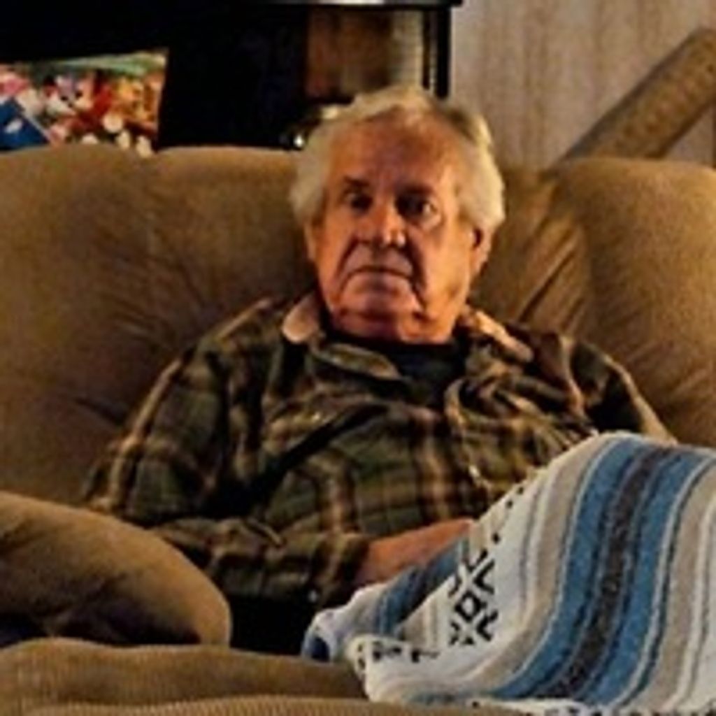 Bruce Wayne Smith Profile Photo