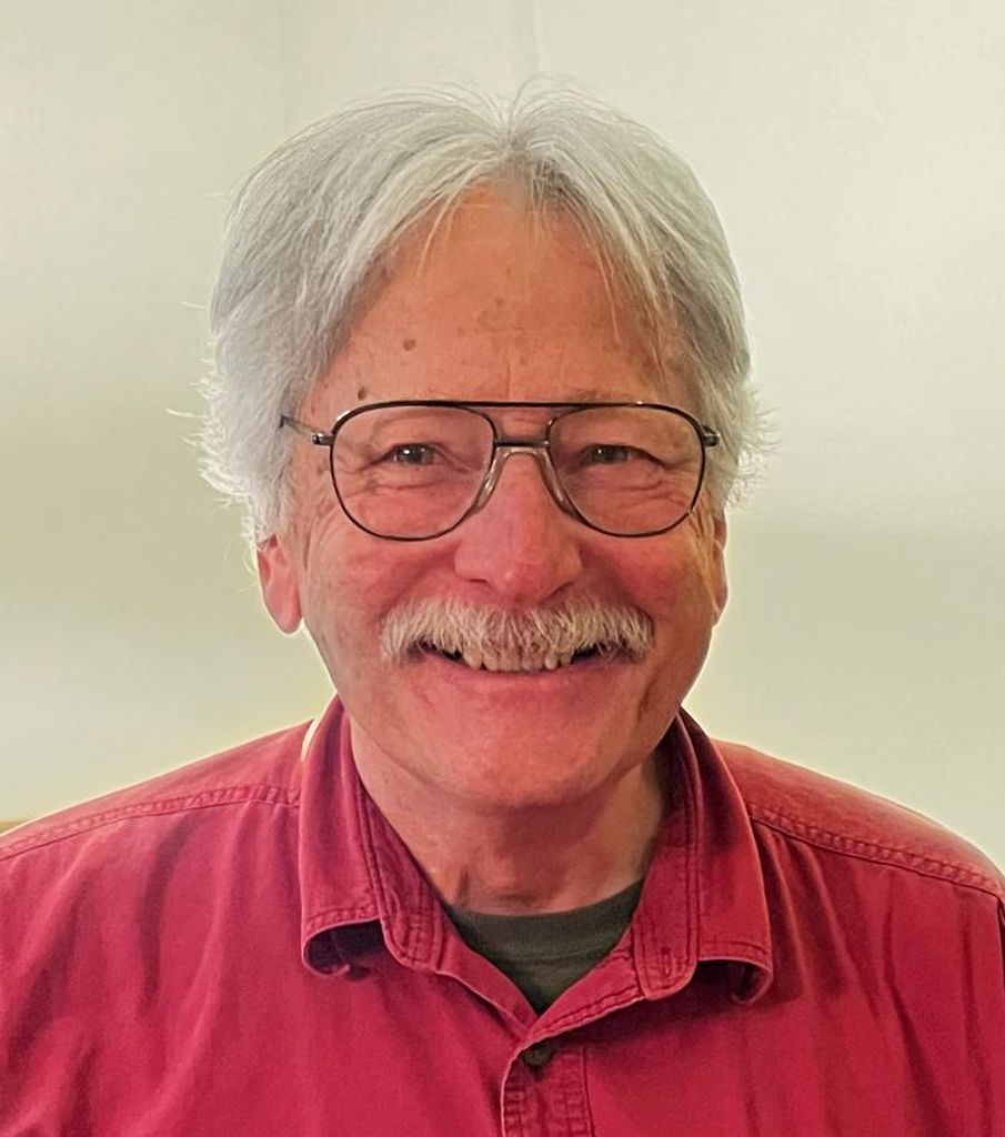 Larry F. Paul Profile Photo