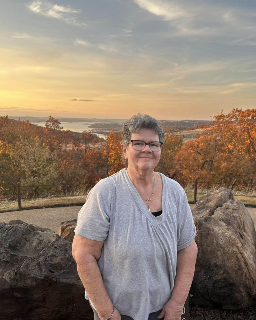 Vicky Lynn Gills nee Long Profile Photo